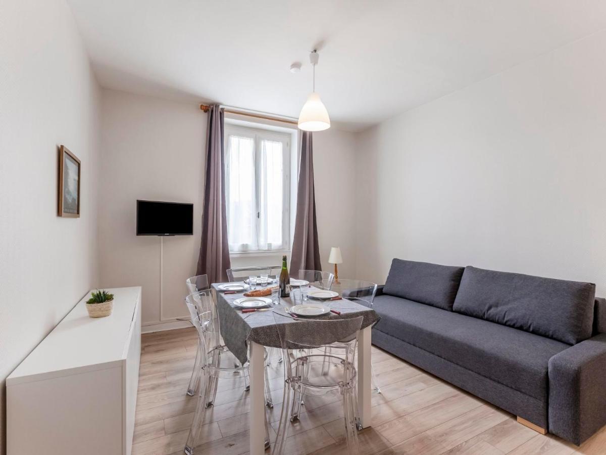 Apartment Le Petit Robinson-2 By Interhome La Richardais Luaran gambar