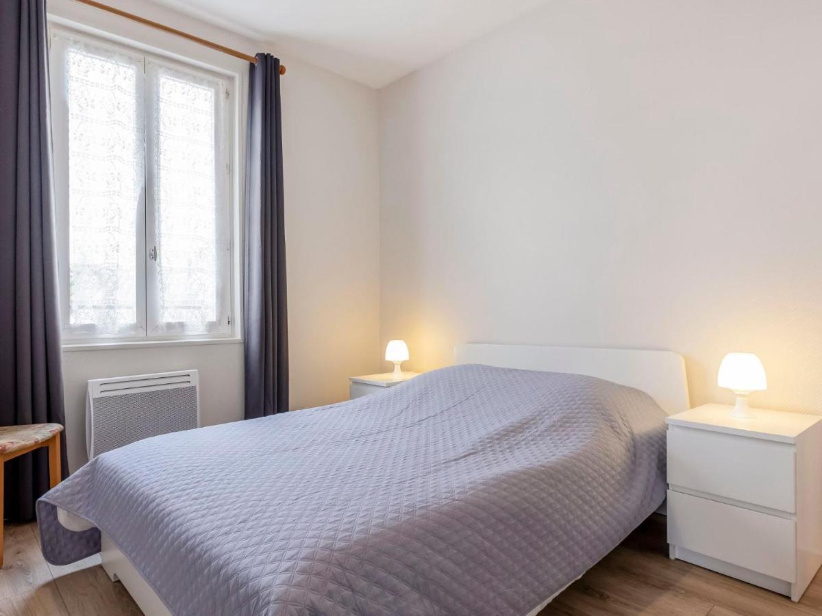 Apartment Le Petit Robinson-2 By Interhome La Richardais Luaran gambar