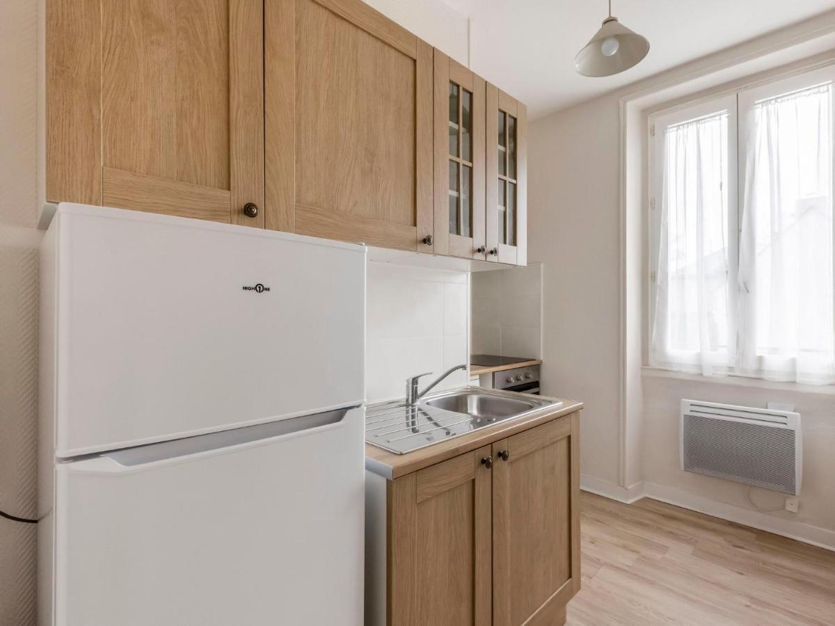 Apartment Le Petit Robinson-2 By Interhome La Richardais Luaran gambar