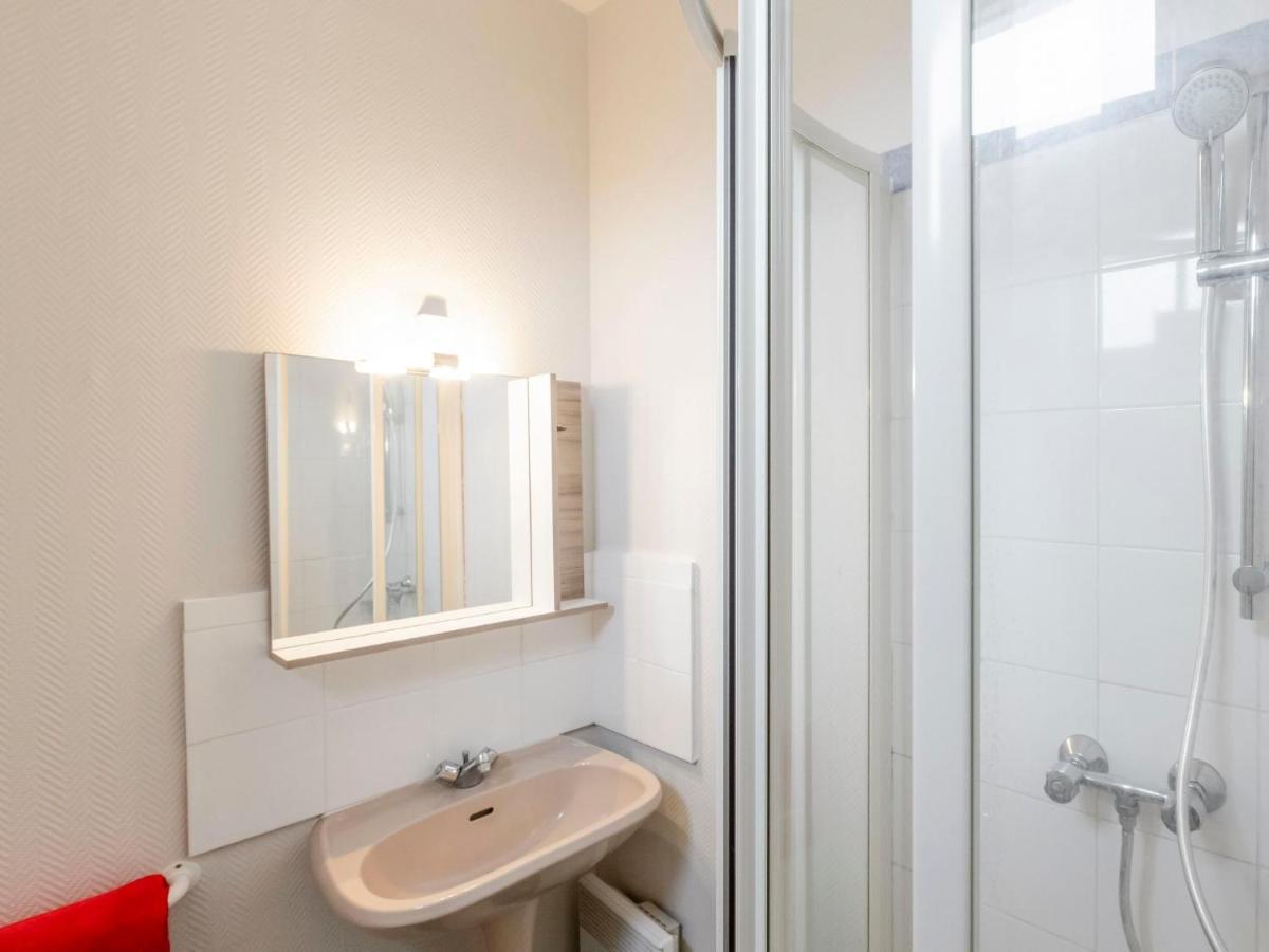 Apartment Le Petit Robinson-2 By Interhome La Richardais Luaran gambar